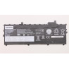 Battery Internal 3C 57WH