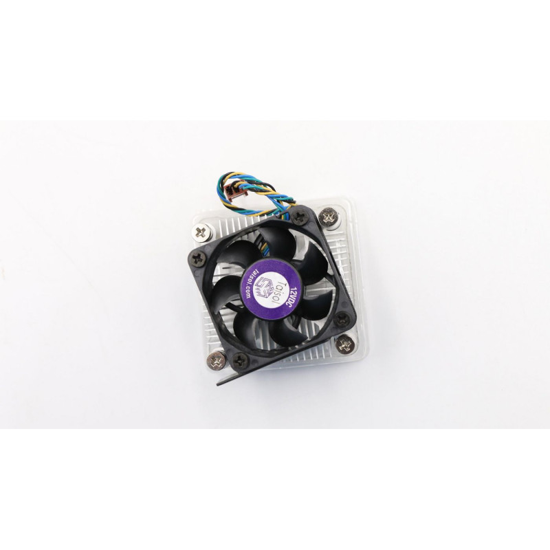 IdeaCentre Fan w Heatsink