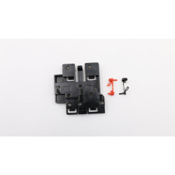Bracket AVC M.2 SSD 244mm