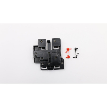 Bracket AVC M.2 SSD 244mm