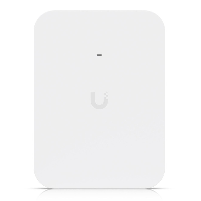Flush mount accessory for U7