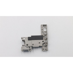 Magnesium saddle assembly for