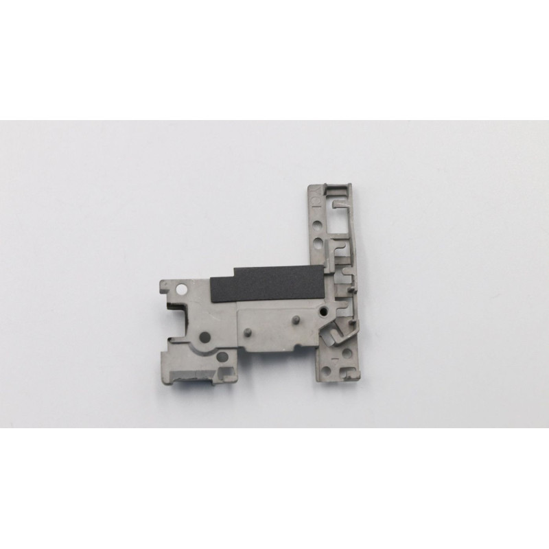 Magnesium saddle assembly for
