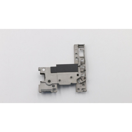 Magnesium saddle assembly for