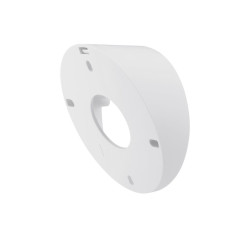 Tilted Wall Mount (Poly