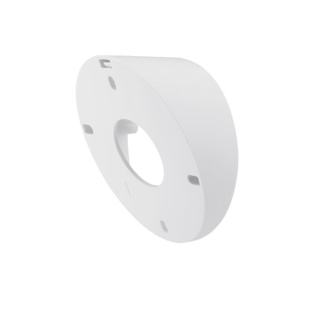 Tilted Wall Mount (Poly