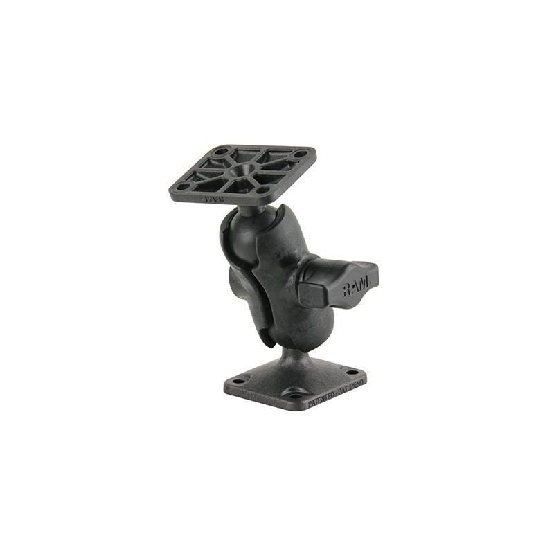 UNPKD RAM COMPOSITE MOUNT
