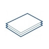 Paper/Standard Proofing 17"x50m 205gm2