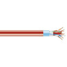CAT6A SHLD BULK CABLE F/UTP