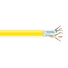 CAT6A SOLID PLENUM 1000'