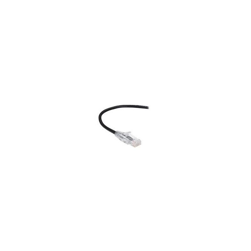 SLIM-NET CAT6A PATCH CABLE