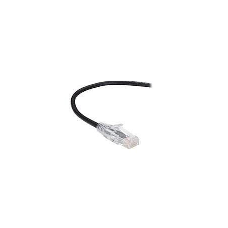 SLIM-NET CAT6A PATCH CABLE