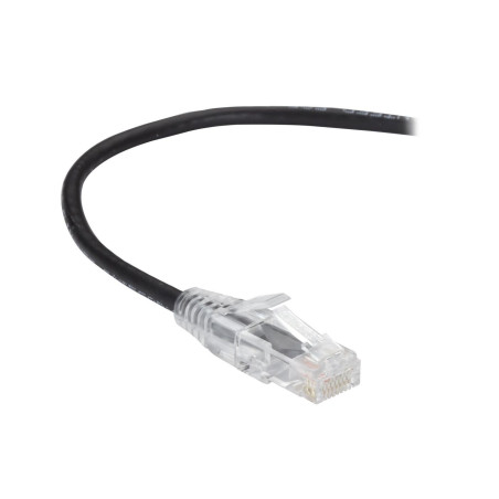 SLIM-NET CAT6A PATCH CABLE