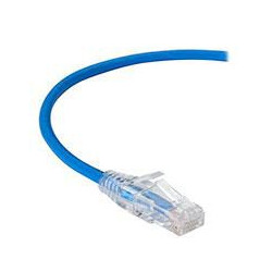 SLIM-NET CAT6A PATCH CABLE