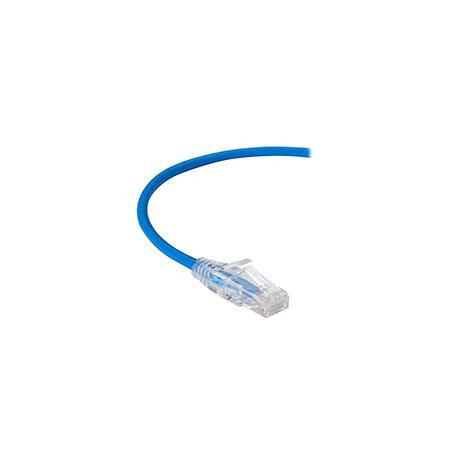 SLIM-NET CAT6A PATCH CABLE