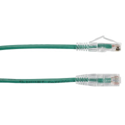 SLIM-NET CAT6A PATCH CABLE