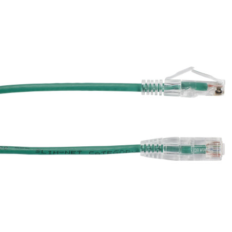 SLIM-NET CAT6A PATCH CABLE