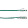 SLIM-NET CAT6A PATCH CABLE