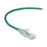 SLIM-NET CAT6A PATCH CABLE