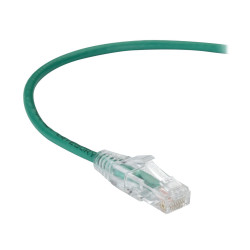 SLIM-NET CAT6A PATCH CABLE
