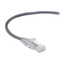 SLIM-NET CAT6A PATCH CABLE