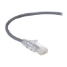 SLIM-NET CAT6A PATCH CABLE