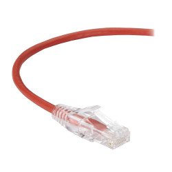 SLIM-NET CAT6A PATCH CABLE