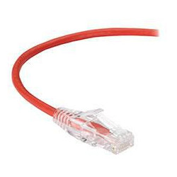 SLIM-NET CAT6A PATCH CABLE