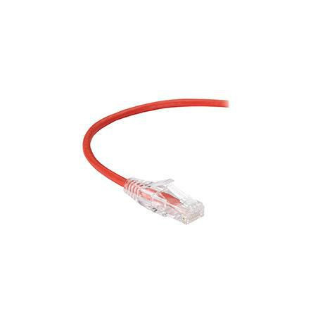SLIM-NET CAT6A PATCH CABLE