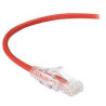 SLIM-NET CAT6A PATCH CABLE