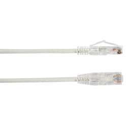 SLIM-NET CAT6A PATCH CABLE