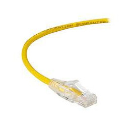 SLIM-NET CAT6A PATCH CABLE