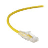 SLIM-NET CAT6A PATCH CABLE