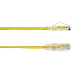 SLIM-NET CAT6A PATCH CABLE