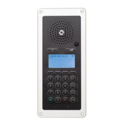 CRM-V-2 - IP Flush Master, | APLIUM