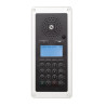 IP Flush Master, Display-V2