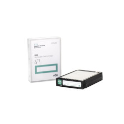 RDX 4TB Removable Disk