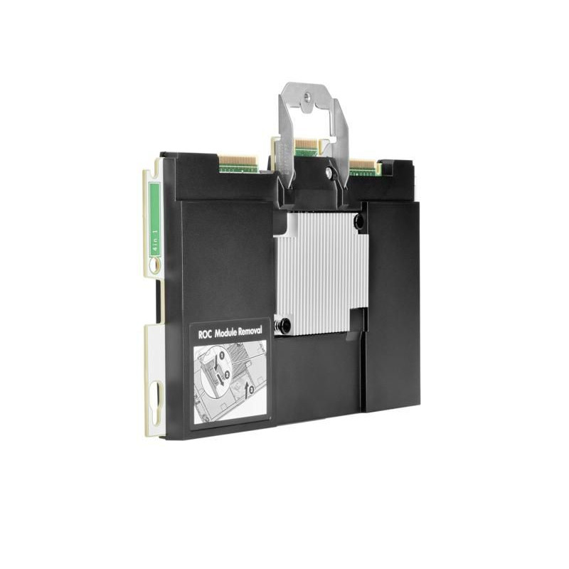 Smart Array E208i-c SR Gen10