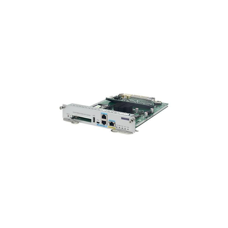 MSR4000 MPU-100 Main Processin