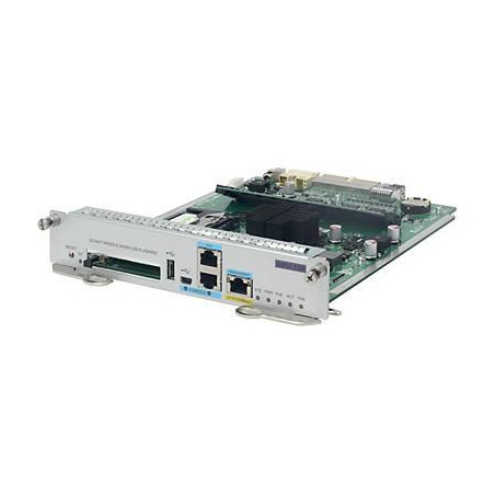 MSR4000 MPU-100 Main Processin
