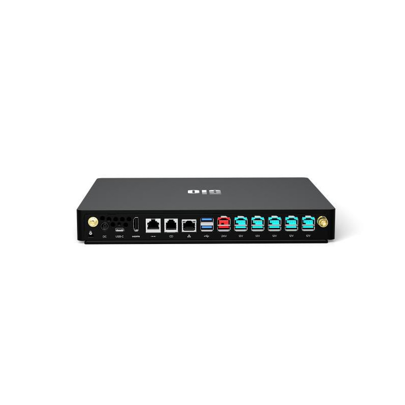 EloPOS Pack, No OS, Core i3,