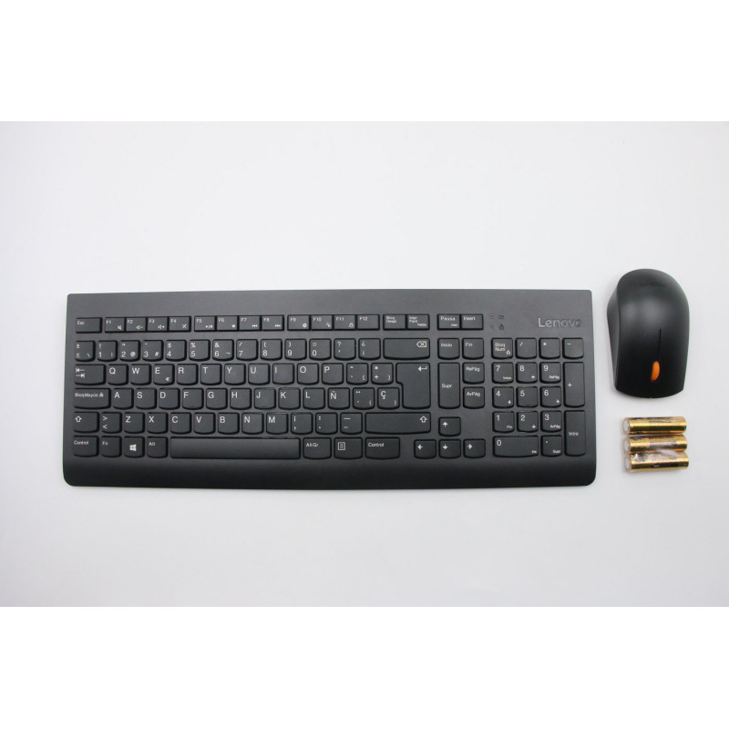 KYB MOUSE WL KM Calliope BK SP