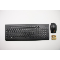 Wireless Keyboard and Mouse
