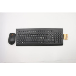 Wireless Keyboard and Mouse