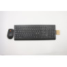 Wireless Keyboard and Mouse