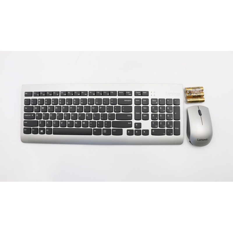 KYB MOUSE Primax RFBU71 2 4G S