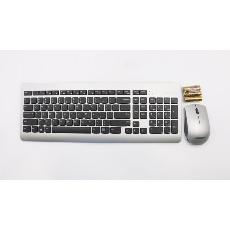 KYB MOUSE Primax RFBU71 2 4G S