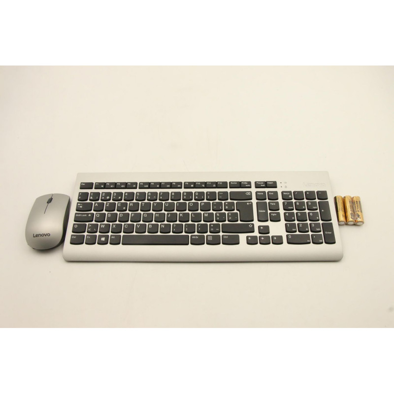 KYB MOUSE WL KM Calliope SR BE