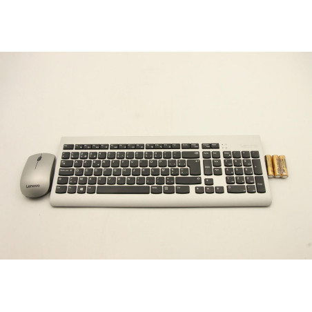 KYB MOUSE WL KM Calliope SR BE