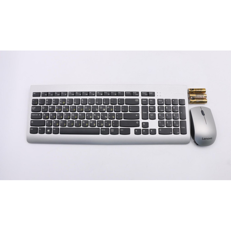 KYB MOUSE WL KM Calliope SR HB